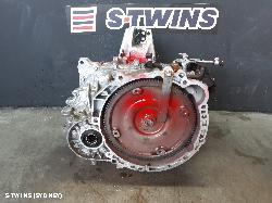 2017 Kia Optima Trans Gearbox Auto Petrol 2.4 G4Kj 6 Speed Jf 11/15-01/20 250668