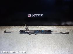 2008 Subaru Forester Steering Box Rack Petrol 02/08-12/12 260163