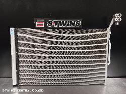 2014 Porsche Cayenne A C Condenser 92A 07/10-04/18 229746