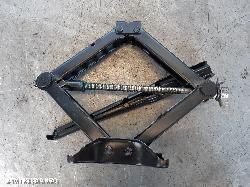 2009 Chrysler Sebring Jack Tool Kit Js 05/07-02/11 0000095045