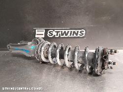 2011 Dodge Nitro Left Front Strut Ka 04/09-12/11 262842