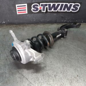 2014 Audi Q5 Right Front Strut Q5 8R 2.0 Petrol 11/12-01/17 0000217372