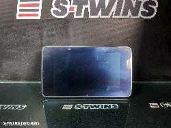 2015 Mercedes C Class Radio Cd Dvd Sat Tv Display Unit Comand Aps 7In Sat Nav Type W204/S204/C204 05/11-01/15 0000250052