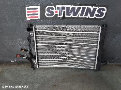 2016 Kia Cerato Radiator Auto 2.0 G4Na Petrol Yd 03/16-05/18 0000222341