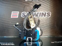 2015 Hyundai Veloster Door Boot Gate Lock Right Front Door Lock Fs W/ Keyless Entry Type 12/11-02/18 0000159810