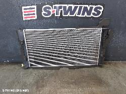 2014 Toyota 86 Radiator Auto 2.0 Fa20 Petrol Zn6 04/12-09/21 0000227009