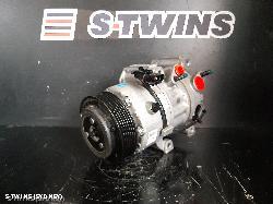 2019 Kia Stinger A C Compressor Ck 3.3 G6Dp Petrol 06/17- 141360
