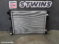 2014 Kia Cerato Radiator Auto 1.8 G4Nb Petrol Yd 04/13-02/16 0000256937
