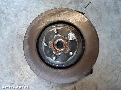 2010 Lexus Rx Series Right Front Hub Assembly Al10 12/08-08/15 0000101664