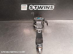 2021 Kia Cerato Seat Belt Stalk Rh Rear Seat Belt Only Bd 04/18- 261166