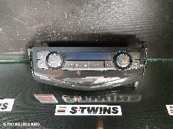 2014 Nissan Altima Heater Ac Controls L33 Climate Control Type 11/13-12/17 139718