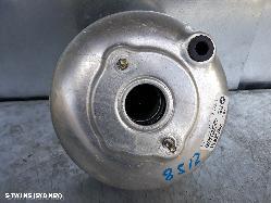 2005 Bmw 5 Series Brake Booster E60 P/N 34336784972 10/03-04/10 0000080683