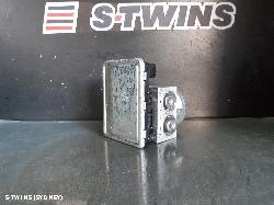2015 Mercedes C Class Abs Pump Modulator W205 08/14-07/23 0000179022