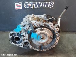2010 Renault Kaleos Trans Gearbox Auto Awd Petrol 2.5 H45 09/08-04/16 0000195389