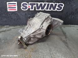 2015 Mercedes C Class Differential Centre Rear W205/S205/A205/C205 C200/C200Bd/C250 3.067 Ratio 08/14-07/18 0000250068