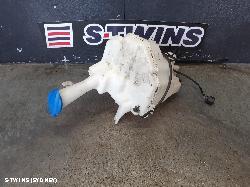 2017 Kia Cerato Washer Bottle Washer Bottle Motor Yd Sedan 04/13-05/18 0000177016