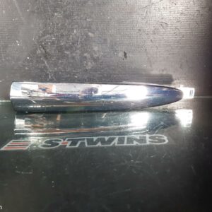 2009 Nissan Murano Door Handle Outer Rh Rear Z51 12/08-12/14 0000176766