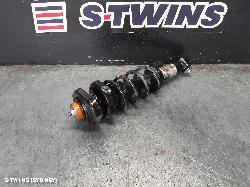2012 Mini Roadster Right Rear Strut R59 03/12-12/15 133830