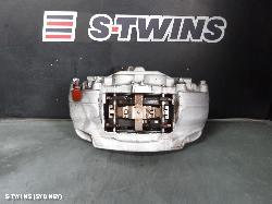 2015 Mercedes C Class Caliper Lh Rear C200 W205/S205/C205/A205 08/14- 0000250071
