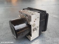 2013 Peugeot 4008 Abs Pump Modulator 05/12-12/17 78899