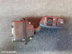2005 Bmw 5 Series Combination Switch Wiper Switch E60 Sedan 10/03-04/10 0000081086