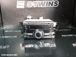 2015 Nissan Pulsar Radio Cd Dvd Sat Tv Aftermarket C12 05/13-12/16 222681