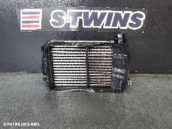 2017 Renault Megane Intercooler Petrol 1.6 M5M Turbo Bfb/Kfb 06/16-02/20 0000134247