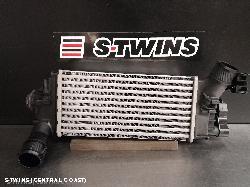 2021 Ford Puma Intercooler Petrol 1.0 Jk 03/20- 261043