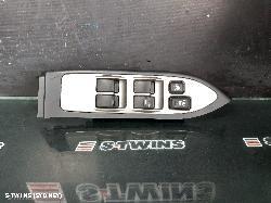 2011 Mitsubishi Pajero Pwr Dr Wind Switch Rh Front (Master Switch) 5Dr Ns-Nt 08/06-09/11 0000249590