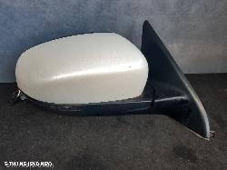 2019 Jeep Compass Right Door Mirror M6 Non Blindspot Type 10/17-03/21 84984