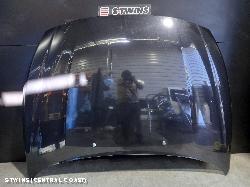 2013 Volvo S60/V60 Bonnet S60/V60 F Series 12/10-11/13 0000218325
