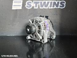 2014 Bmw X3 Alternator  Petrol 2.0 N20 210Amp Type Turbo F25 03/11-07/17  0000130877