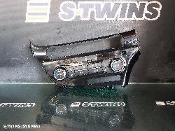 2014 Kia Optima Heater Ac Controls Tf Standard Type 01/11-10/15 241238