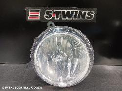 2010 Jeep Patriot Left Headlamp Mk 08/07-12/16 0000238317
