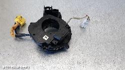 2011 Peugeot 4007 Airbag Module Sensor Clockspring 11/09-08/13 0000062277