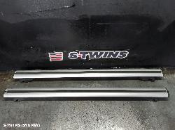 2012 Nissan Dualis Roof Rack Bars Roof Racks J10 Std Type 10/07-05/14 0000190417