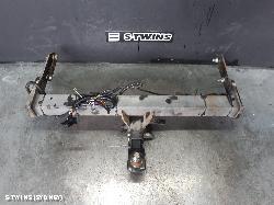2014 Jeep Grandcherokee Towbar Non Srt Type Wk 12/10-02/22 0000248726