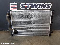 2015 Mercedes C Class Radiator Engine Radiator 2.1 Diesel W205/S205/C205 08/14-07/18 0000178994