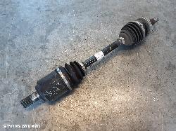 2019 Kia Sorento Left Driveshaft Front Petrol Um 06/15-01/20 0000100883