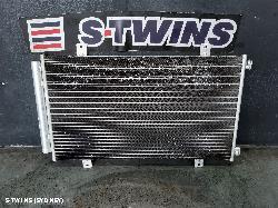2014 Suzuki S-Cross A C Condenser Jy 1.6 Petrol M16A Code 09/13-10/16 0000199866