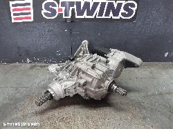 2018 Jeep Compass Differential Centre 2.4 Petrol M6 3.73 Ratio 10/17- 0000176523