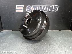 2011 Jeep Cherokee Brake Booster Kk P/N 04779728Ad 11/07-10/12 0000198194