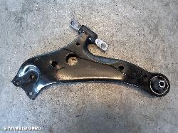 2010 Lexus Rx Series Left Front Lower Control Arm Al10 12/08-08/15 0000101601