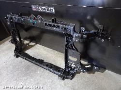 2021 Hyundai Staria Radiator Support Us4 04/21- 257858
