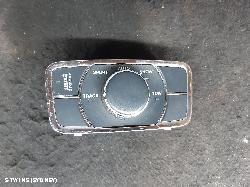 2014 Jeep Grandcherokee Combination Switch 4Wd Controls W/ Launch Control Track Mode Type Srt-8 Wk 06/13-12/15 0000102542