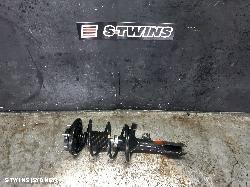 2012 Mitsubishi Lancer Left Front Strut Cj-Cf 2.0 Petrol 07/10-12/17 0000259423