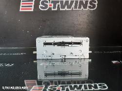 2015 Mercedes C Class Radio Cd Dvd Sat Tv Head Unit Comand Aps W205/S205/C205/A205 08/14-06/18 0000178993