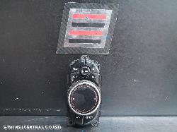 2014 Mini Cooper Combination Switch Combination Switch Assy Non Clockspring Type F55/F56 04/14- 261971