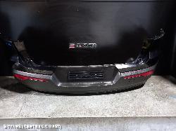 2021 Volvo Xc40 Rear Bumper  Bumper Bar (Lower) Non Dual Exhaust W/ Park Sensor Type 02/18- 203283