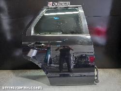 2010 Ford Territory Right Rear Door Sliding Sx-Sy Mkii 05/04-04/11 261606